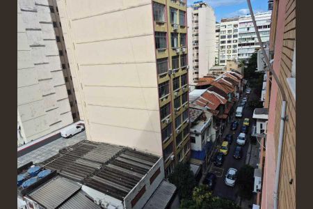 Apartamento à venda com 39m², 1 quarto e sem vaga