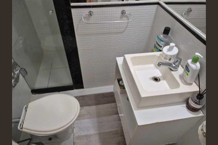 Apartamento à venda com 39m², 1 quarto e sem vaga
