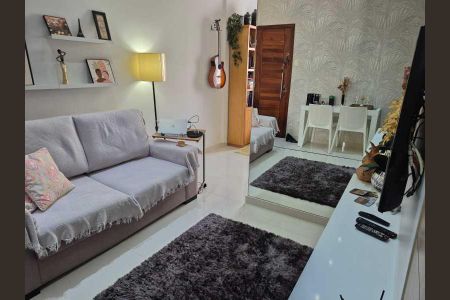 Apartamento à venda com 39m², 1 quarto e sem vaga