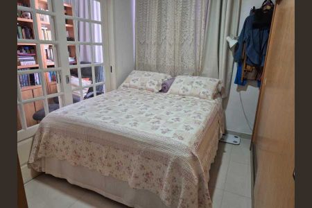 Apartamento à venda com 39m², 1 quarto e sem vaga