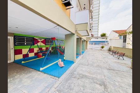 Apartamento à venda com 70m², 2 quartos e 1 vaga