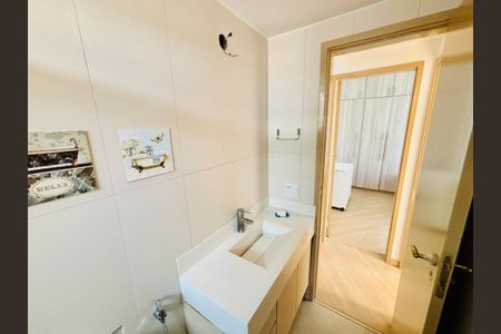 Apartamento à venda com 70m², 2 quartos e 1 vaga