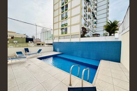 Apartamento à venda com 70m², 2 quartos e 1 vaga