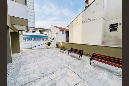 Apartamento à venda com 70m², 2 quartos e 1 vaga