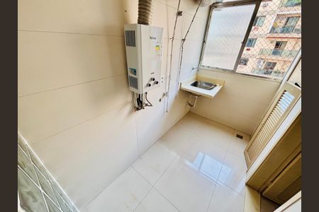 Apartamento à venda com 70m², 2 quartos e 1 vaga