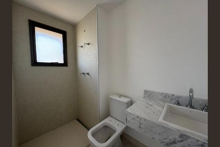 Apartamento à venda com 163m², 3 quartos e 2 vagas