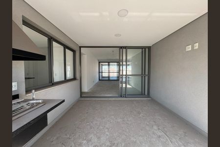 Apartamento à venda com 163m², 3 quartos e 2 vagas