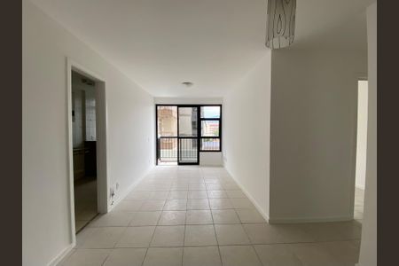 Sala de apartamento para alugar com 2 quartos, 68m² em Cachambi, Rio de Janeiro