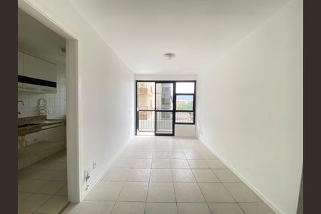 Sala de apartamento para alugar com 2 quartos, 68m² em Cachambi, Rio de Janeiro