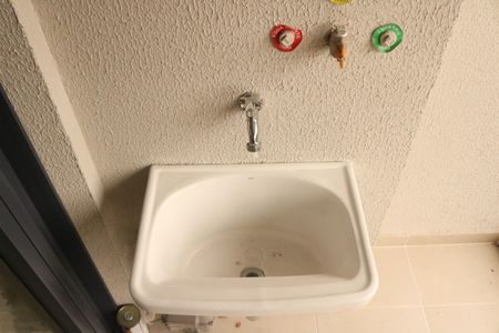 Apartamento à venda com 48m², 2 quartos e sem vagaÁrea de Serviço