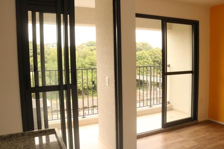 Apartamento à venda com 48m², 2 quartos e sem vagaCozinha