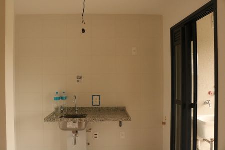 Apartamento à venda com 48m², 2 quartos e sem vagaCozinha