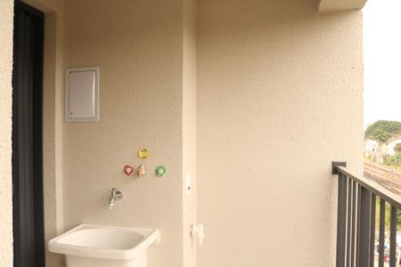 Apartamento à venda com 48m², 2 quartos e sem vagaÁrea de Serviço