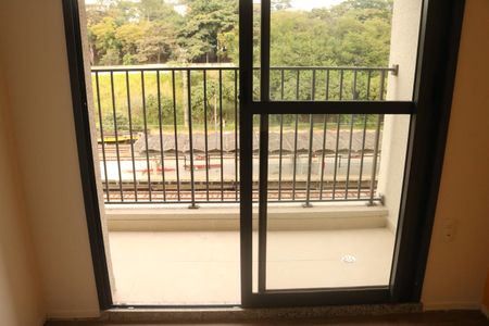 Apartamento à venda com 48m², 2 quartos e sem vagaVaranda