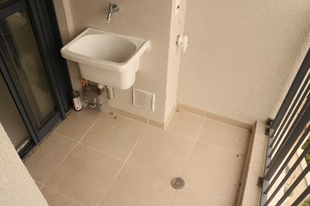 Apartamento à venda com 48m², 2 quartos e sem vagaÁrea de Serviço