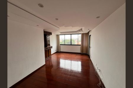 Apartamento à venda com 196m², 3 quartos e 3 vagasSala