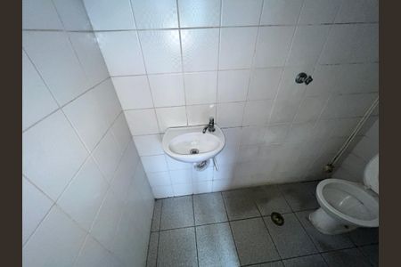 Apartamento à venda com 196m², 3 quartos e 3 vagasBanheiro de serviço