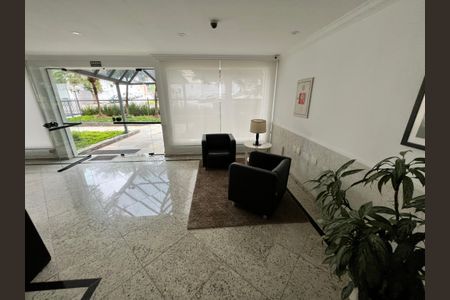 Apartamento à venda com 196m², 3 quartos e 3 vagasÁrea comum