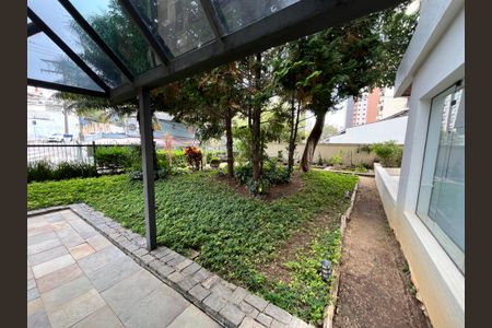 Apartamento à venda com 196m², 3 quartos e 3 vagasÁrea externa