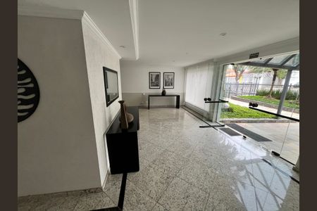 Apartamento à venda com 196m², 3 quartos e 3 vagasÁrea comum