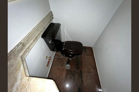 Apartamento à venda com 196m², 3 quartos e 3 vagasLavabo