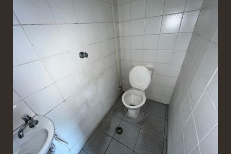 Apartamento à venda com 196m², 3 quartos e 3 vagasBanheiro de serviço