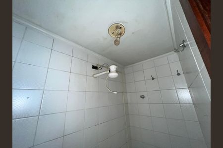 Apartamento à venda com 196m², 3 quartos e 3 vagasBanheiro de serviço