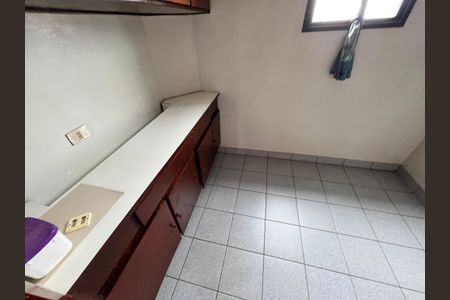 Apartamento à venda com 196m², 3 quartos e 3 vagasQuarto de Serviço