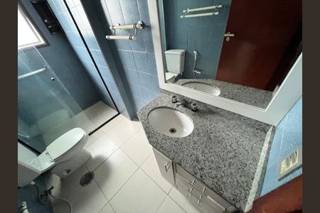 Apartamento à venda com 196m², 3 quartos e 3 vagasBanheiro