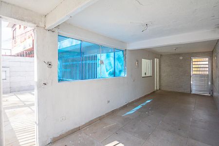 Casa à venda com 400m², 3 quartos e 2 vagas Casa à venda com 400m², 3 quartos e 2 vagasGaragem