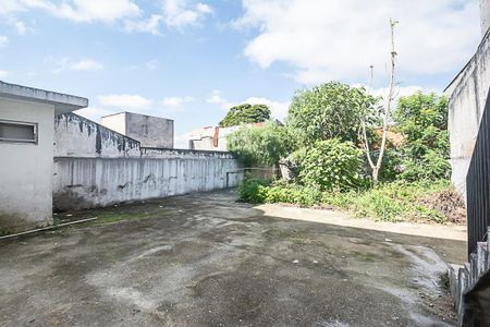 Casa à venda com 400m², 3 quartos e 2 vagas Casa à venda com 400m², 3 quartos e 2 vagasQuintal