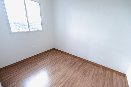 Apartamento à venda com 57m², 2 quartos e 1 vagaQuarto