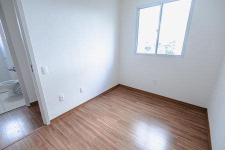 Apartamento à venda com 57m², 2 quartos e 1 vagaQuarto