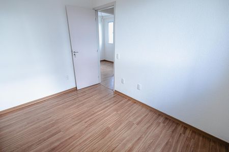 Apartamento à venda com 57m², 2 quartos e 1 vagaQuarto