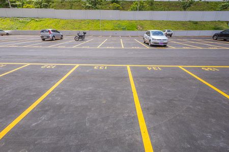 Apartamento à venda com 57m², 2 quartos e 1 vagaGaragem