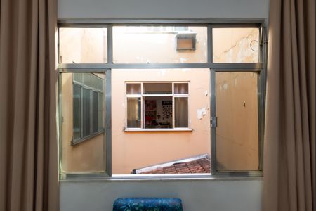 Apartamento à venda com 65m², 2 quartos e 1 vagaVista da Sala