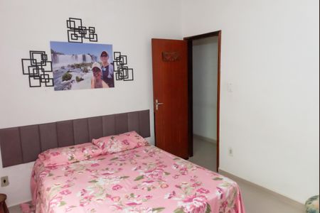 Apartamento à venda com 65m², 2 quartos e 1 vagaQuarto 2