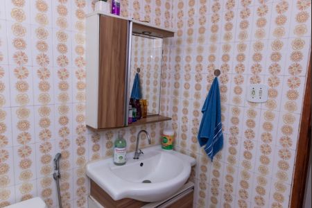 Apartamento à venda com 65m², 2 quartos e 1 vagaBanheiro