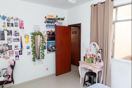 Apartamento à venda com 65m², 2 quartos e 1 vagaQuarto 2