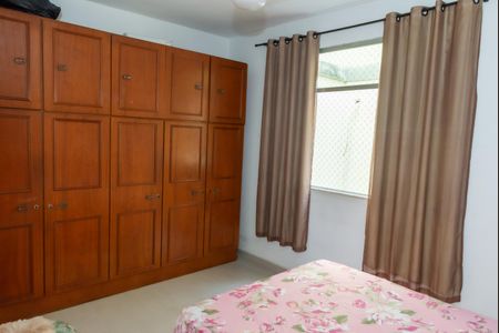 Apartamento à venda com 65m², 2 quartos e 1 vagaQuarto 1