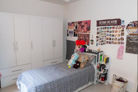 Apartamento à venda com 65m², 2 quartos e 1 vagaQuarto 2