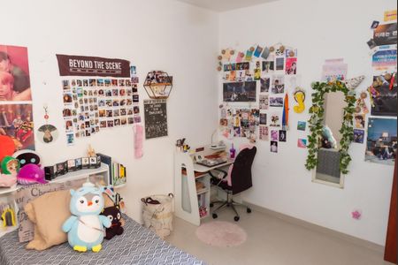 Apartamento à venda com 65m², 2 quartos e 1 vagaQuarto 2