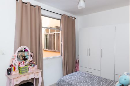 Apartamento à venda com 65m², 2 quartos e 1 vagaQuarto 2