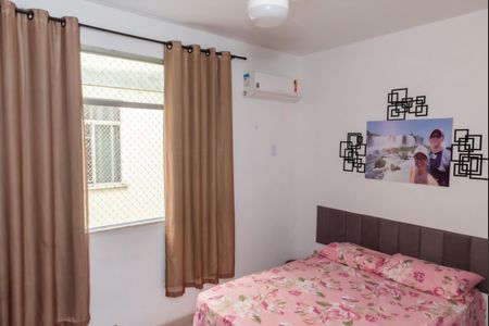 Apartamento à venda com 65m², 2 quartos e 1 vagaQuarto 1