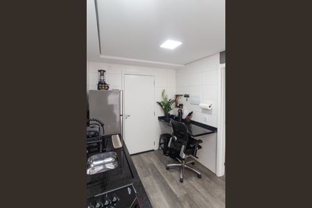 Apartamento à venda com 30m², 1 quarto e sem vaga Apartamento à venda com 30m², 1 quarto e sem vagaCozinha