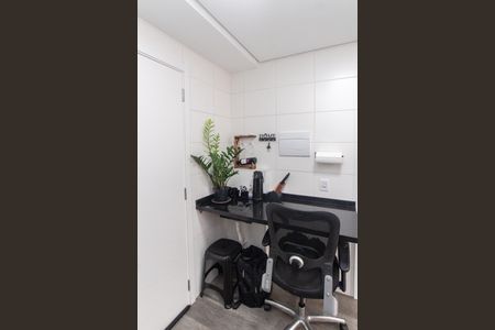 Apartamento à venda com 30m², 1 quarto e sem vaga Apartamento à venda com 30m², 1 quarto e sem vagaCozinha