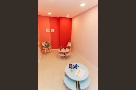 Apartamento à venda com 30m², 1 quarto e sem vaga Apartamento à venda com 30m², 1 quarto e sem vagaÁrea comum