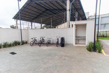 Apartamento à venda com 30m², 1 quarto e sem vaga Apartamento à venda com 30m², 1 quarto e sem vagaÁrea comum