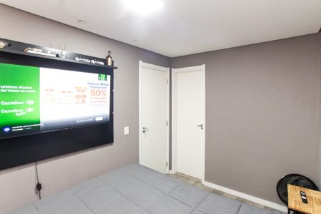 Apartamento à venda com 30m², 1 quarto e sem vaga Apartamento à venda com 30m², 1 quarto e sem vagaSuíte