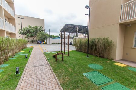 Apartamento à venda com 30m², 1 quarto e sem vaga Apartamento à venda com 30m², 1 quarto e sem vagaÁrea comum